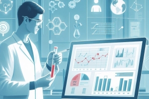 تصویر پژوهش و فناوری؛ موتور پیشرفت ایران امروز