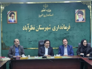 تصویر برای اشتغال افراد کم‌توان باید الگویی متفاوت ایجاد کنیم