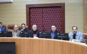 تصویر لزوم تسریع در تکمیل پروژه‌های عمرانی کمالشهر