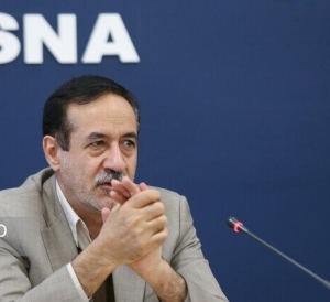 تصویر با ۱۵ میلیارد دلار می‌توان مسائل راهبردی آب و خاک کشور را سامان داد