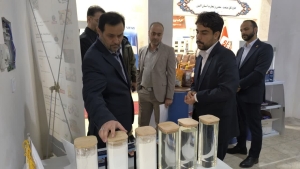 تصویر البرز در مسیر جهش فناورانه