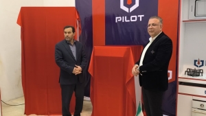 تصویر البرز؛ استان پیشرو در تبدیل ایده به صنعت