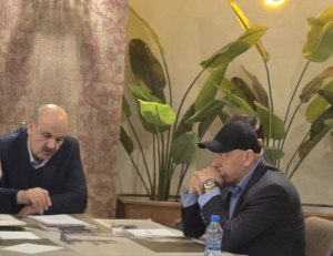 تصویر توسعه گردشگری کرج–کندوان با تعامل دولت و بخش خصوصی