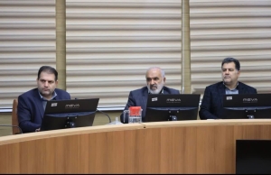 تصویر مشکلات روستاهای بخش آسارا سال‌هاست بی‌پاسخ مانده و نیازمند تصمیم‌گیری شفاف است