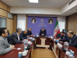 تصویر طرح ساماندهی دستفروشان باید اجرا شود