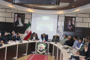 تصویر طالقان دارای پتانسیل اجرای پایلوت طرح نوین کشاورزی و باغداری است