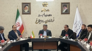 تصویر اقدامات پیشگیرانه مانعی مؤثر برای جلوگیری از ساخت و سازهای غیرمجاز است