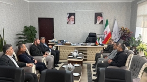 تصویر بررسی مسائل و مشکلات روستای کردان