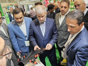 تصویر نمایشگاه آگروفود عمان؛ فرصتی تازه برای پیوند صنعتی و توسعه صادرات البرز