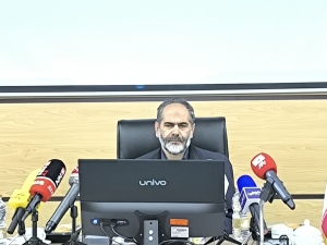 تصویر امنیت غذایی و معیشت مردم از اولویت‌ها است