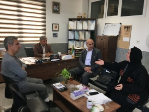 تصویر جشنواره بین المللی شعر و موسیقی اقوام  به میزبانی  چهارباغ برگزار می شود