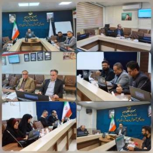 تصویر فرهنگیان البرز برای تشکیل و آموزش کلاس های سواد آموزی پای کار بیایند