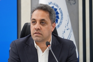 تصویر صنعت برای جهش صادراتی مهیا می‌شود؛ اما تولید همچنان با بی‌ثباتی اقتصادی مواجه است