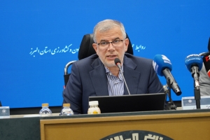 تصویر پروژه بندر خشک، محور جدید اقتصاد البرز در زنجیره لجستیک کشور است