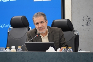 تصویر واگذاری شهرک‌های صنعتی به بخش خصوصی با ساختاری ضابطه‌مند انجام می‌شود