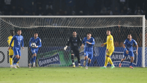 تصویر کوچ احتمالی استقلال از تهران به کرج