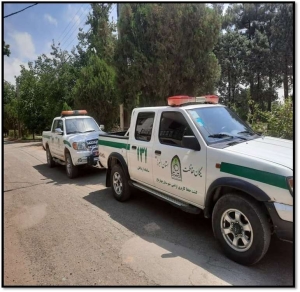 تصویر مقابله با تغییر کاربری اراضی، از اولویت های اصلی سازمان جهاد کشاورزی استان البرز