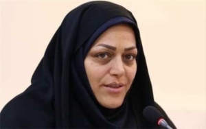 تصویر اجرای ۱۰ ویژه برنامه هفته زن در آموزش و پرورش البرز کلید خورد