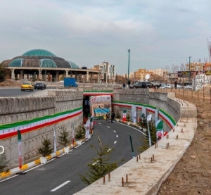 تصویر کلاه فرنگی کرج تعیین تکلیف می‌شود