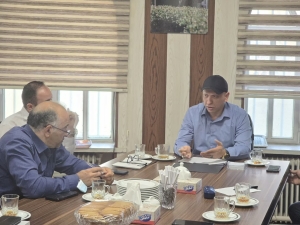 تصویر انتخابات پیش‌رو باید در شأن نظام و مردم شریف آسارا باشد