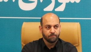 تصویر ضعف شدید سرانه‌های درمانی کمالشهر