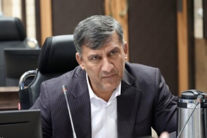 تصویر آمادگی منطقه ۷ برای بارش‌ها