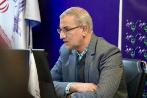 تصویر اسامی بازارهای روز میوه و تره بار کرج یکپارچه می‌شود