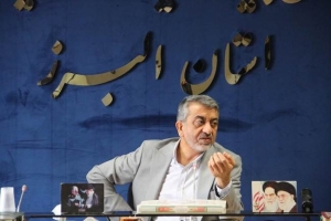 تصویر تأکید مدیرکل بنیاد شهید البرز بر تشکیل «شورای مسکن ایثارگران»