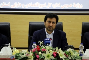 تصویر پنج میلیارد و ۸۰۰ میلیون دلار سرمایه گذاری خارجی مصوب البرز