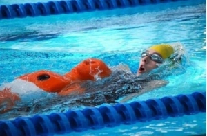 تصویر مسابقات نجات‌غریق دانشجویان کشور به میزبانی دانشگاه خوارزمی برگزار شد