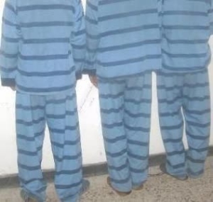 دستگیری سارقان دوچرخه در نظرآباد