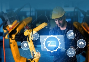 تصویر کرج میزبان رویداد بزرگ «فناوری‌های دیجیتال در صنعت» شد