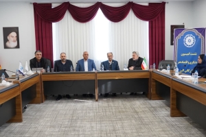 تصویر گردشگری سلامت البرز نیازمند اقدام مشترک و برنامه‌ریزی اجرایی است