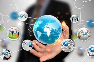 فضای دیجیتال  فرصت ها و چالش های زندگی روزمره