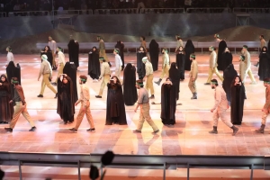 تصویر کنگره شهدای البرز به مدت ۱۰ روز ادامه دارد