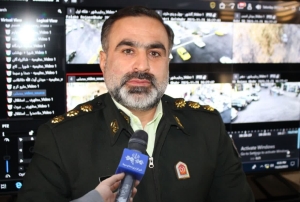 سارق عابربانک شهروندان در سه شنبه بازار دستگیر شد