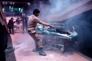 تصویر کنگره ملی شهدا، آغاز مسیری که نمی‌ایستد