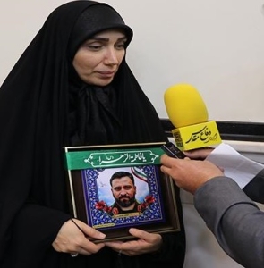 تربیت نسل انقلابی؛ مهم‌ترین مسئولیت خانواده‌های شهدا