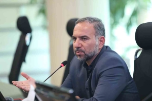 تصویر مطالبه اجرای نظام جامع جبران خدمت در شهرداری کرج