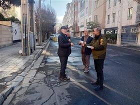 تصویر آموزش چهره‌به‌چهره، سرمایه‌گذاری برای برخورداری از شهری پاک‌تر