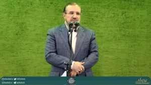 تصویر معیشت مردم اولویت اول است