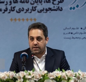 جشنواره امیرکبیر دانشگاه را به دغدغه‌های صنعت نزدیک‌تر کرده است