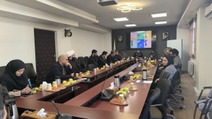 تصویر نقش آفرینی بیش از یک هزار هنرمند در کنگره ملی شهدای البرز