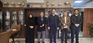 تصویر مدارس سمپاد البرز نیاز به حمایت استانی - کشوری دارد