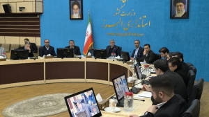 تصویر تک‌نرخی شدن کالاها؛ گام حساب‌شده به‌سوی شفافیت و آرامش بازار