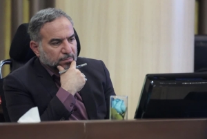 تصویر اجرای پروژه تقاطع خوارزمی–شهید بهشتی گره‌های ترافیکی غرب کرج را کاهش می‌دهد