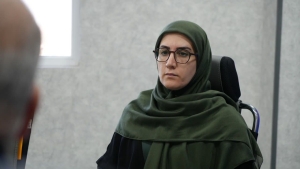 تصویر خانه احزاب استان البرز افتتاح شد