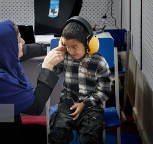 تصویر فعالیت ۱۶ مرکز جامع سنجش و آموزش در البرز