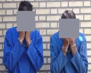 تصویر ثبت 30 فقره سرقت از اماکن خصوصی در چهارباغ