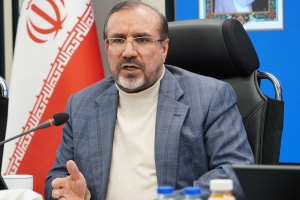 تصویر ضرورت اعتماد دولت به بخش خصوصی و پیگیری مطالبات اقتصادی فعالان صنعتی و تولیدی